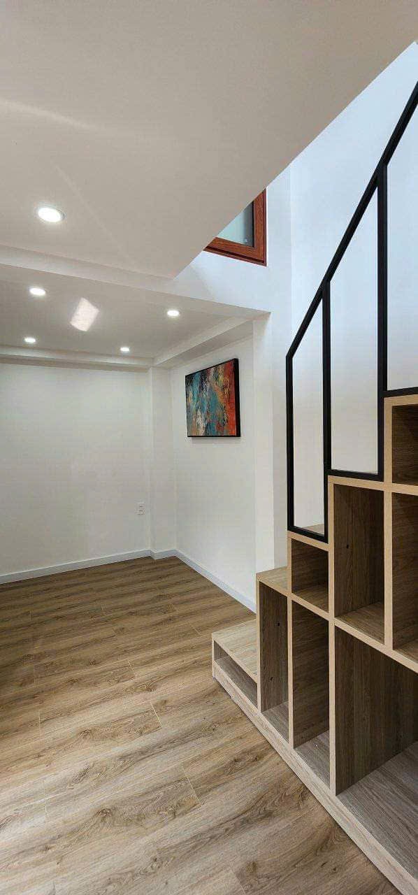 Bán Nhà Nhỏ Mới, Đẹp 562 Nguyễn Kiêm, Phường 4 , Quận Phú Nhuận - Ảnh 3